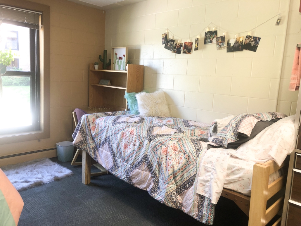 Opinion, JMU should allow students to keep microwaves in dorm, Opinion