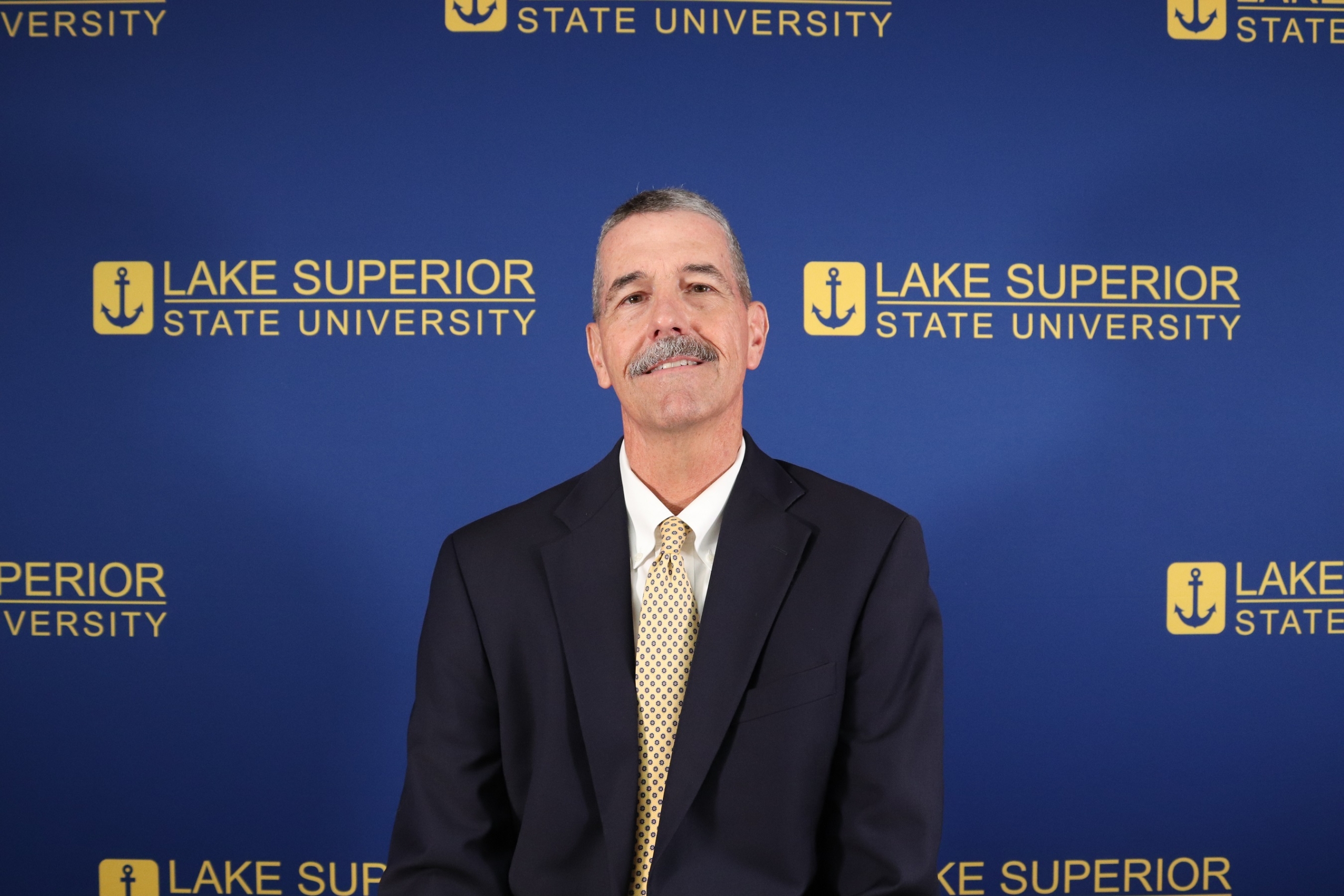 David Diles, director of intercollegiate athletics